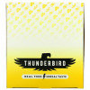 Thunderbird, Superfood Bar, хрустящий батончик с миндалем и пеканом, 12 батончиков, 48 г (1,7 унции)