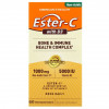 American Health, Ester-C с D3, 60 вегетарианских таблеток