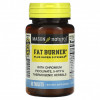 Mason Natural, Fat Burner Plus Super Citrimax, 60 таблеток