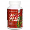 Health Plus, Super Colon Cleanse, 120 капсул