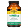 Country Life, Vitamin D3, High Potency, 250 mcg (10,000 IU), 200 Softgels