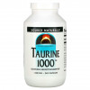 Source Naturals, Таурин, 1000 мг, 240 капсул