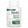 Kyolic, Kyolic Formula 102, Candida Cleanse & Digestion, 100 Vegetarian Tablets