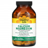 Country Life, Calcium Magnesium with Vitamin D Complex, 240 Vegan Capsules