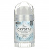 Crystal Body Deodorant, минеральный дезодорант-карандаш, без запаха, 120 г (4,25 унции)