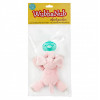 WubbaNub, Соска для младенцев, для детей 0–6 месяцев, Pink Eleven, 1 соска