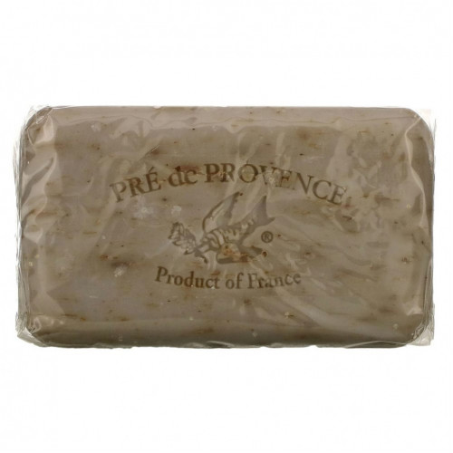 European Soaps, Мыло с лавандой Pre de Provence, 5.2 унции (150 г)