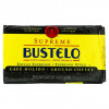 Caf? Bustelo, Supreme by Bustelo, молотый кофе эспрессо, 283 г (10 унций)