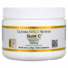 California Gold Nutrition, Gold C Powder, витамин C, 1000 мг, 250 г (8,81 унции)