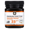 Manuka Doctor, мед манука из разнотравья, MGO 35+, 250 г (8,75 унции)