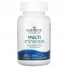 Nordic Naturals, Multi Minerals, 90 капсул