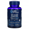 Life Extension, Super-Absorbable CoQ10, суперусваиваемый коэнзим Q10 (убихинон) с d-лимоненом, 100 мг, 60 капсул