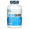 EVLution Nutrition, BCAA5000, 240 капсул