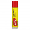 Carmex, классический бальзам для губ, лечебный, SPF 15, 4,25 г (15 унций)