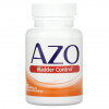 Azo, Bladder Control с Go-Less, 72 капсулы