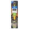 Oral-B, Зубная щетка на батарейках, мягкая, для 3+ лет, Star Wars The Mandalorian, 1 зубная щетка