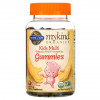 Garden of Life, MyKind Organics, Kids Multi, детские мультивитамины со вкусом органических фруктов, 120 веганских мармеладных мишек