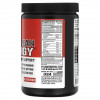 EVLution Nutrition, BCAA LEAN ENERGY, фруктовый пунш, 321 г (11,32 унции)