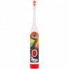 Arm & Hammer, Kid's Spinbrush, «Мир Юрского периода», мягкая, 1 зубная щетка на батарейках