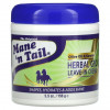 Mane 'n Tail, Herbal Gro, Несмываемый крем для волос, 5,5 унций (156 г)