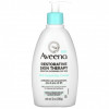 Aveeno, Restorative Skin Therapy, восстанавливающий крем с овсом, 340 г (12 унций)