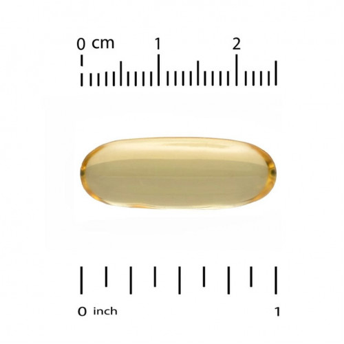 California Gold Nutrition, омега-3, рыбий жир премиального качества, 180 мг ЭПК / 120 мг ДГК, 100 капсул из рыбьего желатина