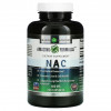 Amazing Nutrition, NAC, 600 мг, 250 капсул