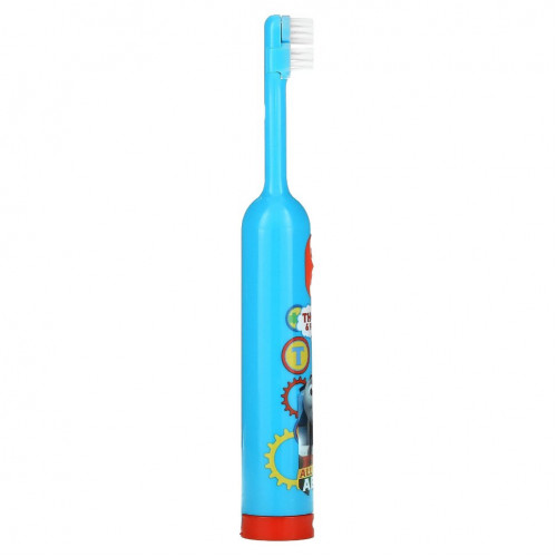 Brush Buddies, Thomas & Friends, Electric Toothbrush, Soft , 1 Toothbrush