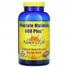 Nature's Life, Prostate Maintain 600 Plus, 250 вегетарианских капсул