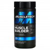 Muscletech, Platinum Muscle Builder, 30 капсул с быстрым высвобождением