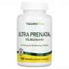 NaturesPlus, Ultra Prenatal, пренатальные витамины, 180 таблеток