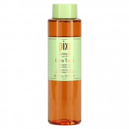 Pixi Beauty, Тоник для сверкающей кожи, Отшелушивающий тоник, 8,5 унций (250 мл)