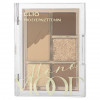 Clio, Pro Eye Palette Mini, 01 Mono Mood, 1 мини-палитра