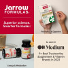 Jarrow Formulas, Астаксантин, 12 мг, 60 мягких желатиновых капсул