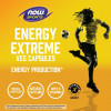 NOW Foods, Sports, Energy Extreme, препарат для поддержки физической и умственной активности, 90 растительных капсул