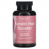 ReserveAge Nutrition, Keratin Hair Booster с биотином и ресвератролом, 120 капсул