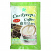 Longreen, Cordyceps Coffee, 4 в 1, кофе с кордицепсом, 10 пакетиков, 182 г (6,4 унции)