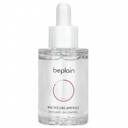 Beplain, BHA Peeling Ampoule, 1,01 жидкая унция (30 мл)