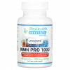 ProHealth Longevity, Uthever, NMN Pro 1000, 500 мг, 60 капсул