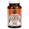 Garden of Life, Vitamin Code, витамин C RAW, 250 мг, 120 веганских капсул