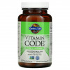 Garden of Life, Vitamin Code, Raw B-Complex, 120 веганских капсул