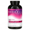 Neocell, Super Collagen + C, коллаген типа 1 и 3 с витамином C, 360 таблеток