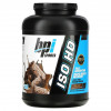 BPI Sports, ISO HD, 100% чистый изолят протеина, со вкусом шоколадного брауни, 2208 г (4,9 фунта)