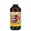 MegaFood, Blood Builder Liquid Iron, Once Daily, Orchard Fruit, 230 мл (7,7 жидк. Унции)