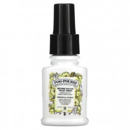 Poo-Pourri, Туалетный спрей Before-You-Go, оригинальный цитрус, 41 мл (1,4 жидк. Унции)