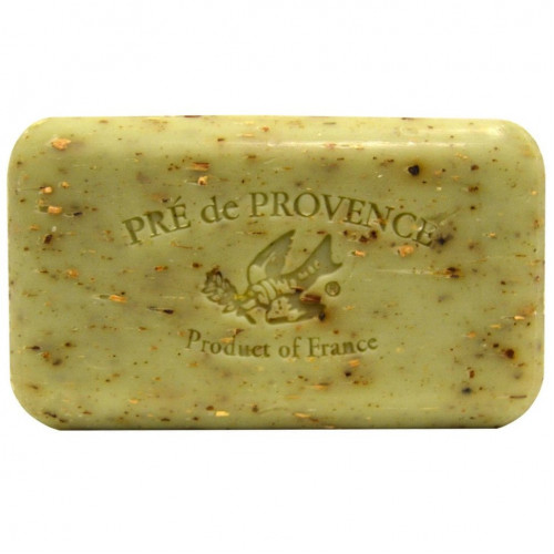 European Soaps, Pre De Provence, Мыло с шалфеем, 5.2 унции (150 г)