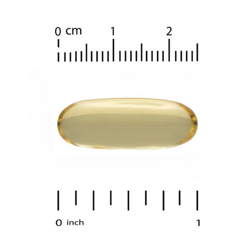 California Gold Nutrition, омега-3, рыбий жир премиального качества, 180 мг ЭПК / 120 мг ДГК, 240 капсул из рыбьего желатина