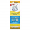 Natural Path Silver Wings, Colloidal Silver, Extra Strength, 500 ч/млн, 120 мл (4 жидких унции)