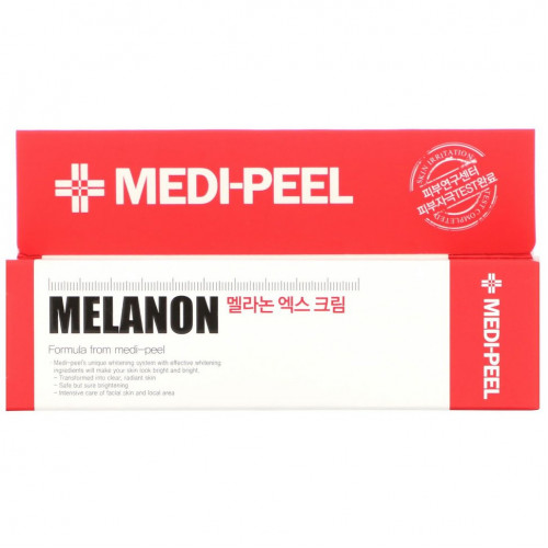 Medi-Peel, Melanon, крем, 30 мл (1,01 жидк. унции)