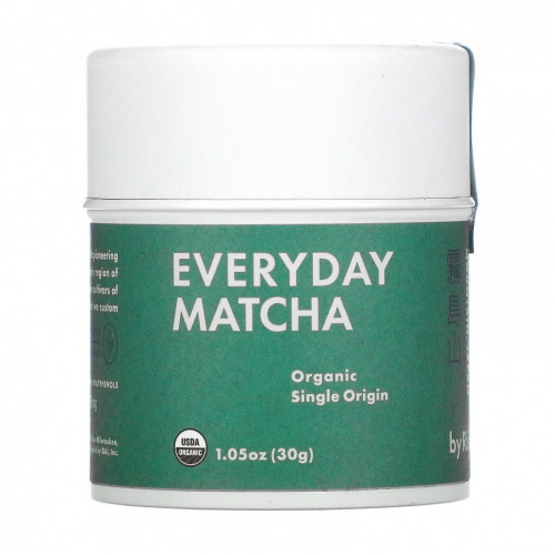 Rishi Tea, Everyday Matcha, 1.5 oz (30 g)